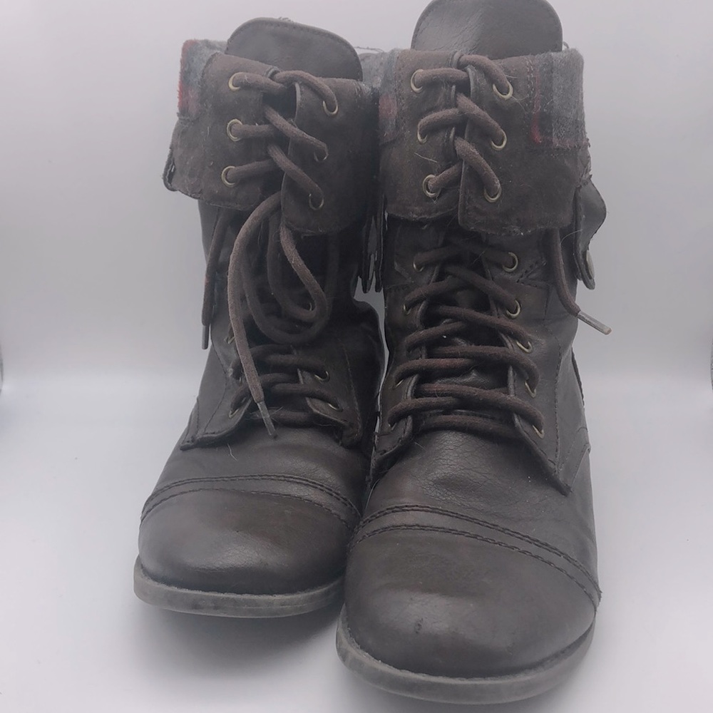AEROPOSTALE Riding boots - Picture 4 of 5